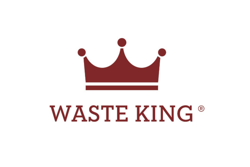 Waste King in Borrego Springs